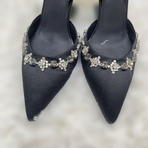 Fendi High Heels Pumps 39