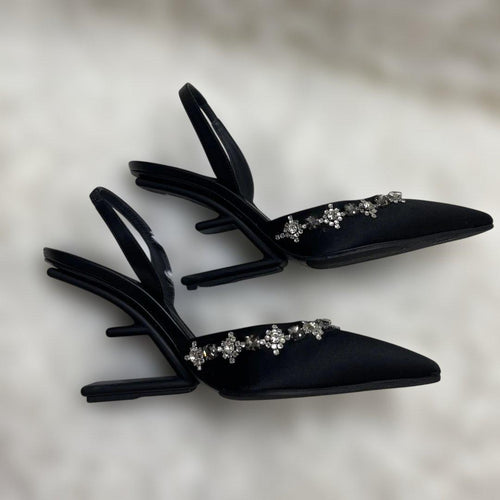 Fendi High Heels Pumps 39