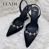 Fendi High Heels Pumps 39