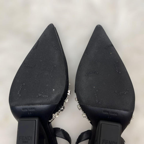 Fendi High Heels Pumps 39
