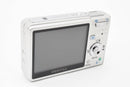 Pentax Compact Digital Cameras Optio S6 155