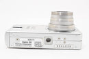 Pentax Compact Digital Cameras Optio S6 155