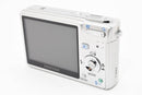 Pentax Compact Digital Cameras Optio S6 155