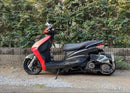 Motorcycle Frames 1