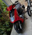 Motorcycle Frames 1