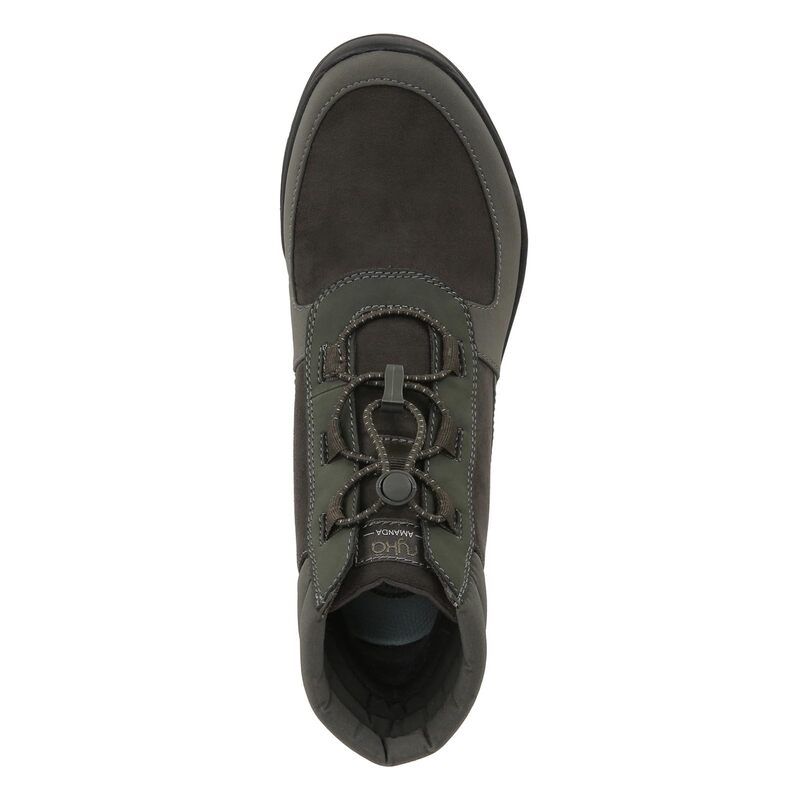 Bootty Rykamandalpine Green