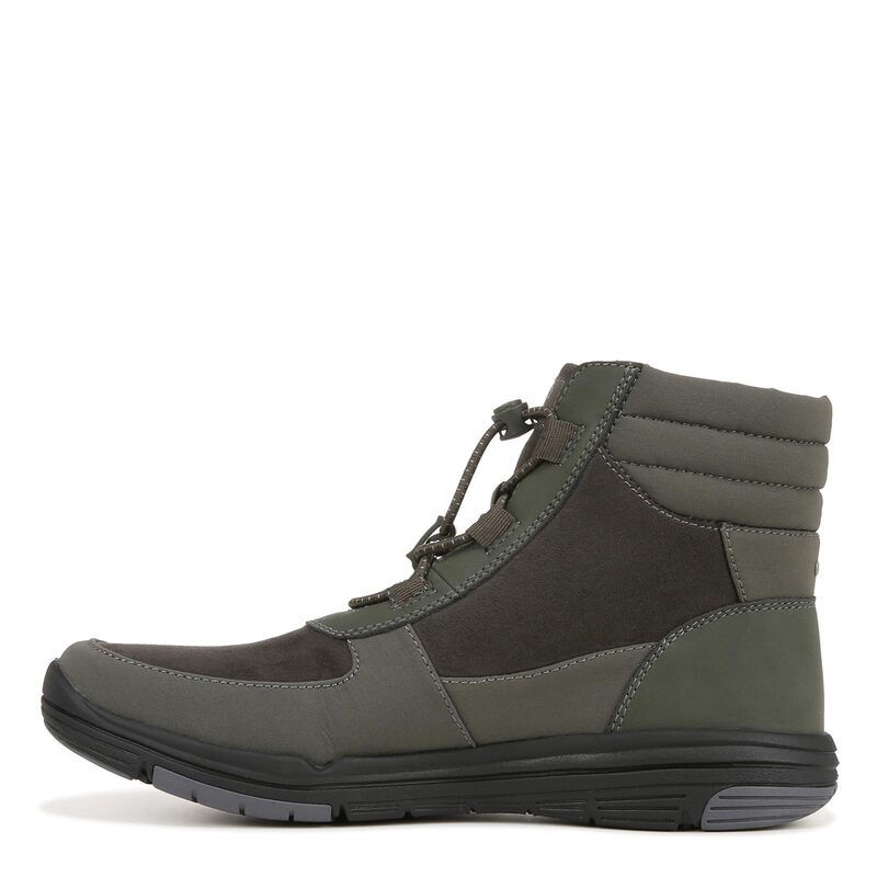 Bootty Rykamandalpine Green