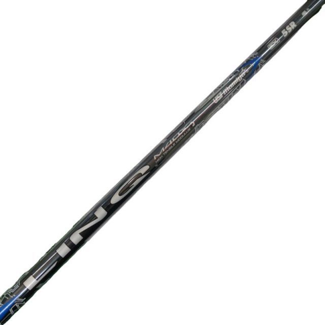 Shaft (Qi4D Lin-Q Blue Ex 5 Sr)A