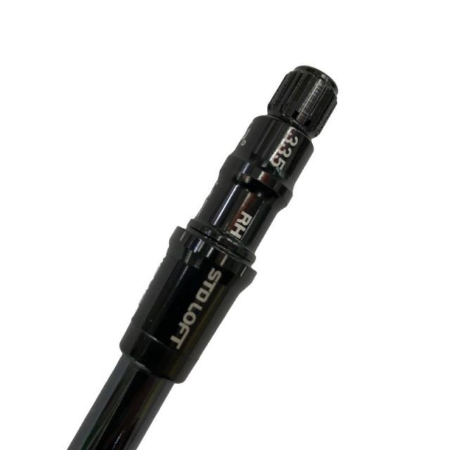 Shaft (Qi4D Lin-Q Blue Ex 5 Sr)A