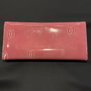 Cartier Long Wallet