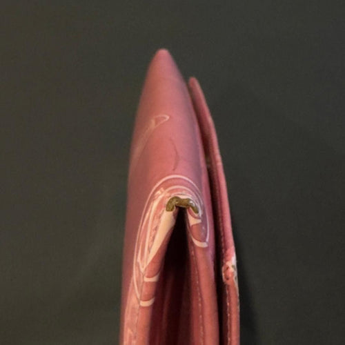 Cartier Long Wallet