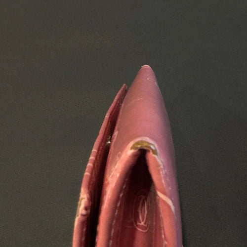 Cartier Long Wallet