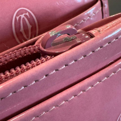 Cartier Long Wallet