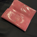 Cartier Long Wallet