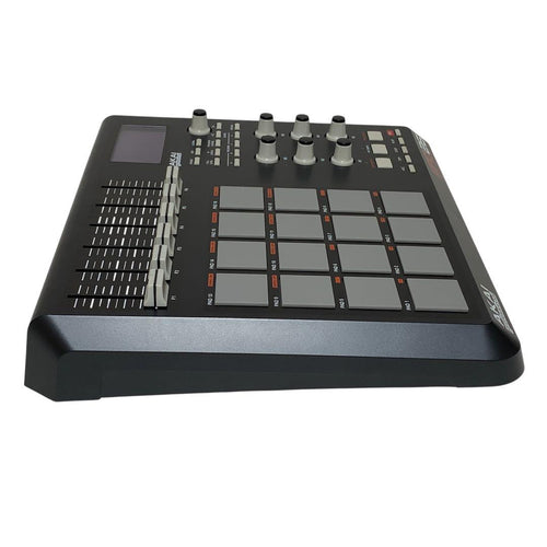 Akai Professional Midi Keyboards Pads Mpd26
