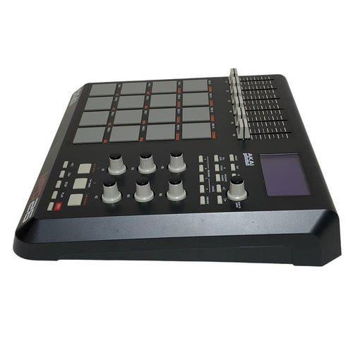 Akai Professional Midi Keyboards Pads Mpd26