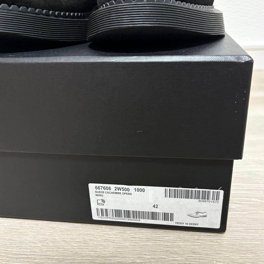 Saint Laurent Dress Business Shoes