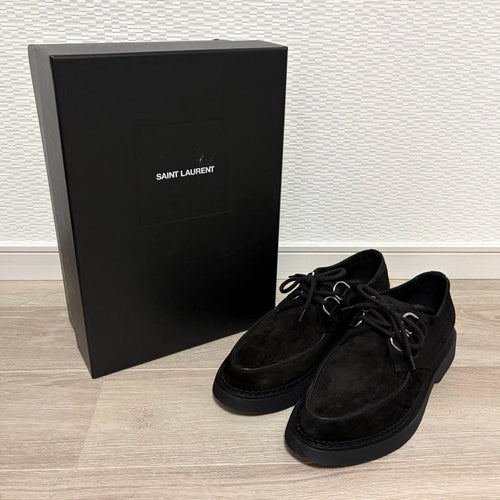 Saint Laurent Dress Business Shoes