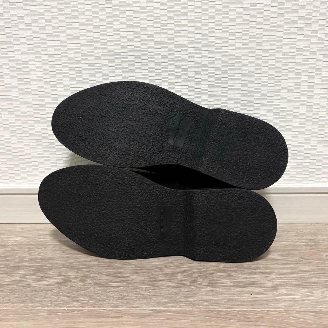 Saint Laurent Dress Business Shoes