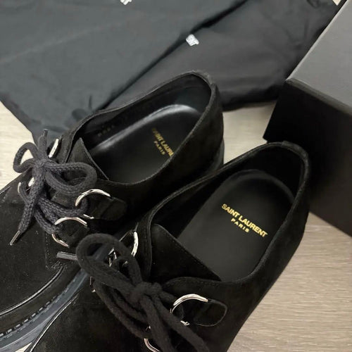 Saint Laurent Dress Business Shoes