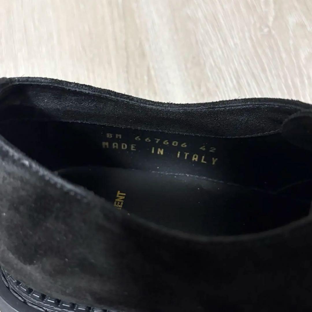 Saint Laurent Dress Business Shoes