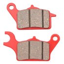 Brake (Daytona) 125/155/300 125 67581 No:123