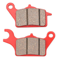 Brake (Daytona) 125/155/300 125 67581 No:123