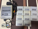 Super Famicom Consoles 11
