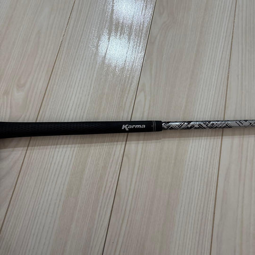 Ust Mamiya Shaft V2