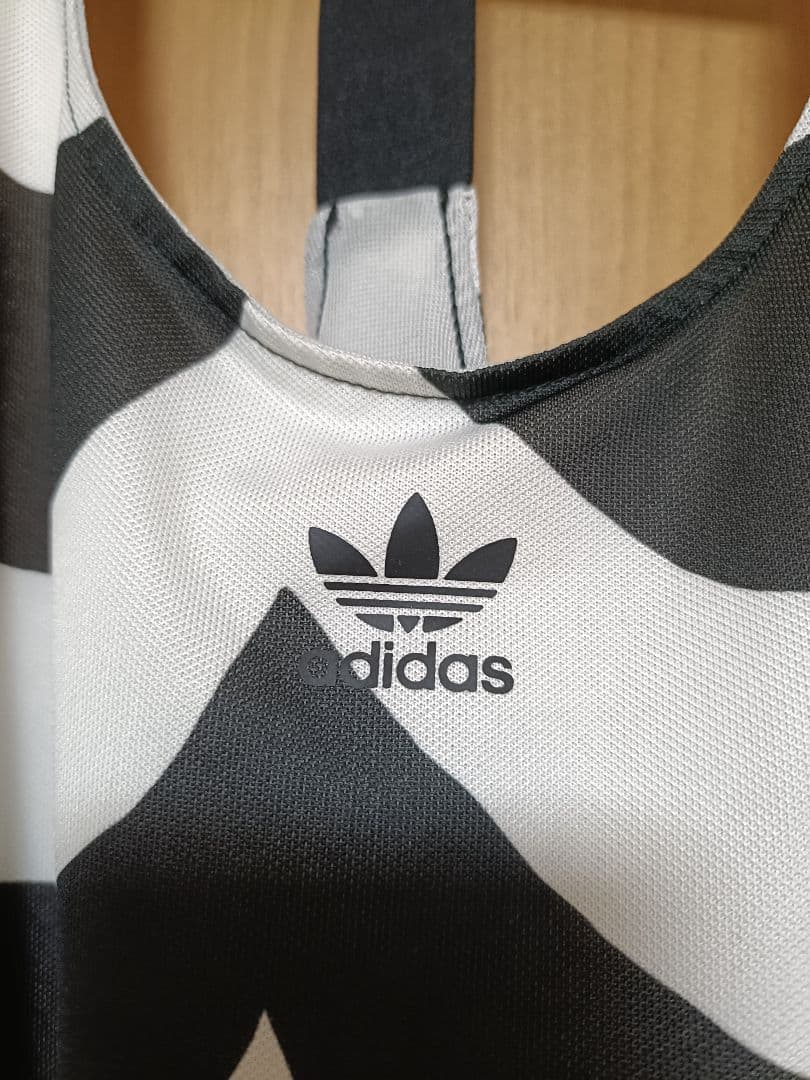 Marimekko Camisole Dresses Adidas 2