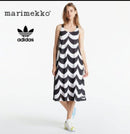 Marimekko Camisole Dresses Adidas 2