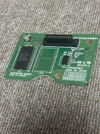Expansion Cards Roland Board Experience Ii