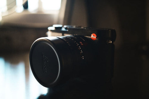 Leica Mirrorless Interchangeable Lens Cameras Q3 3 Idsworks Modular Grip