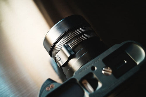 Leica Mirrorless Interchangeable Lens Cameras Q3 3 Idsworks Modular Grip