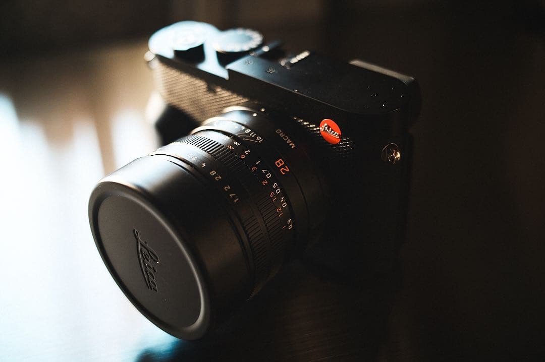 Leica Mirrorless Interchangeable Lens Cameras Q3 3 Idsworks Modular Grip