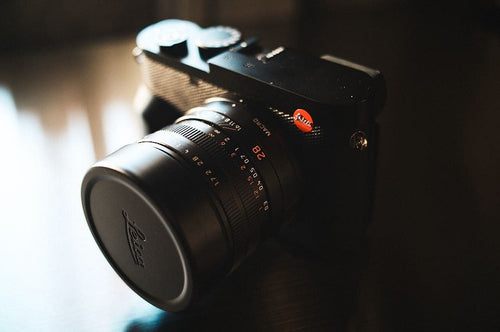 Leica Mirrorless Interchangeable Lens Cameras Q3 3 Idsworks Modular Grip