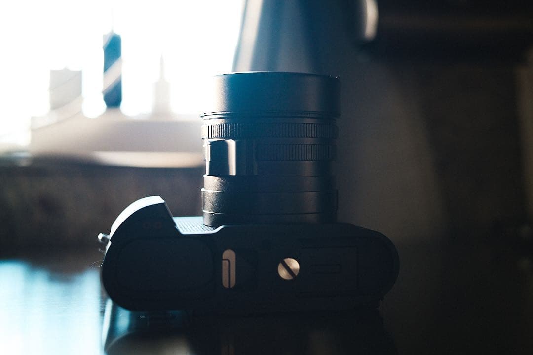 Leica Mirrorless Interchangeable Lens Cameras Q3 3 Idsworks Modular Grip