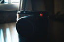 Leica Mirrorless Interchangeable Lens Cameras Q3 3 Idsworks Modular Grip
