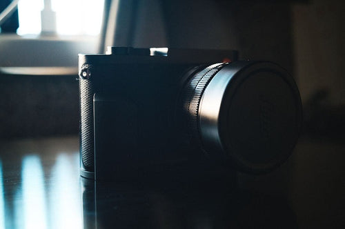 Leica Mirrorless Interchangeable Lens Cameras Q3 3 Idsworks Modular Grip