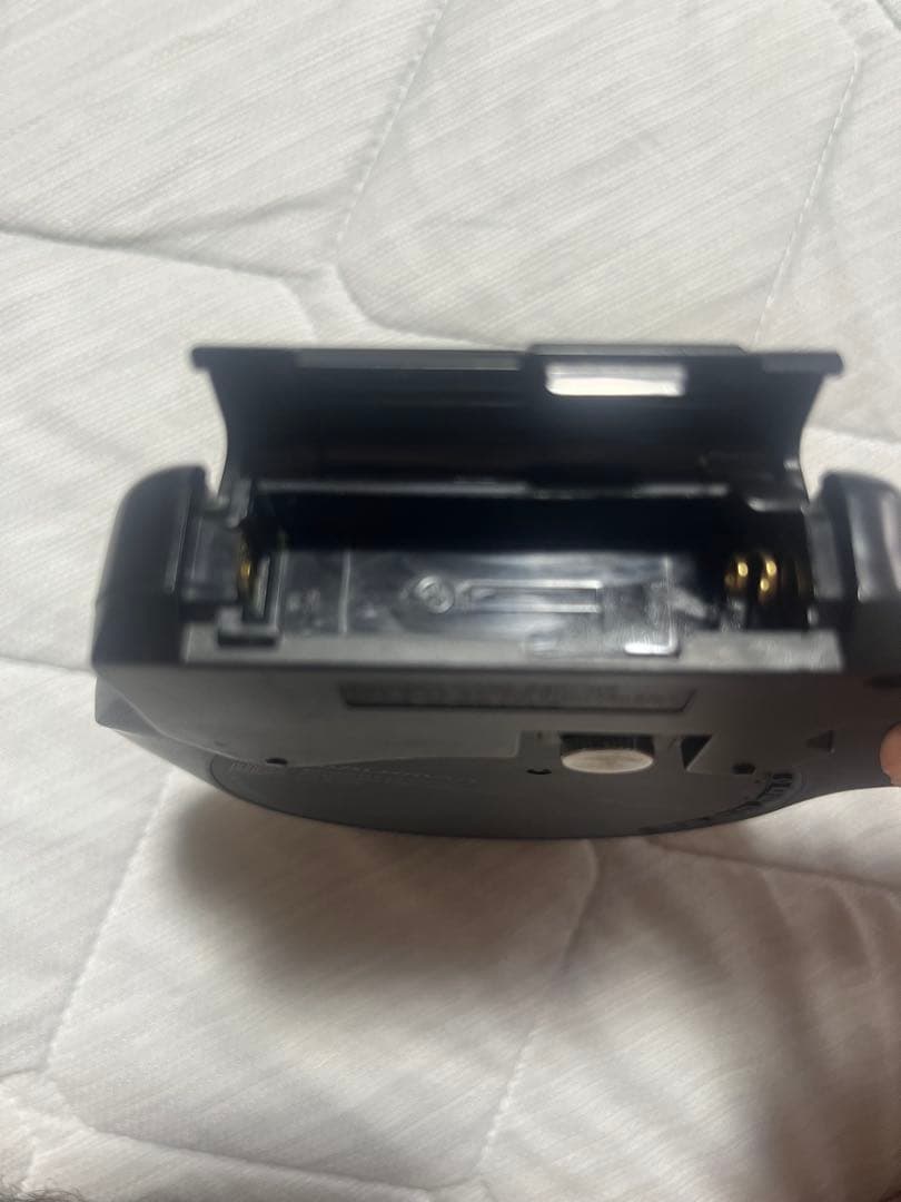 Sony Portable Cd Players Walkman D-Ne830