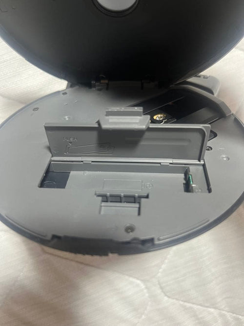 Sony Portable Cd Players Walkman D-Ne830
