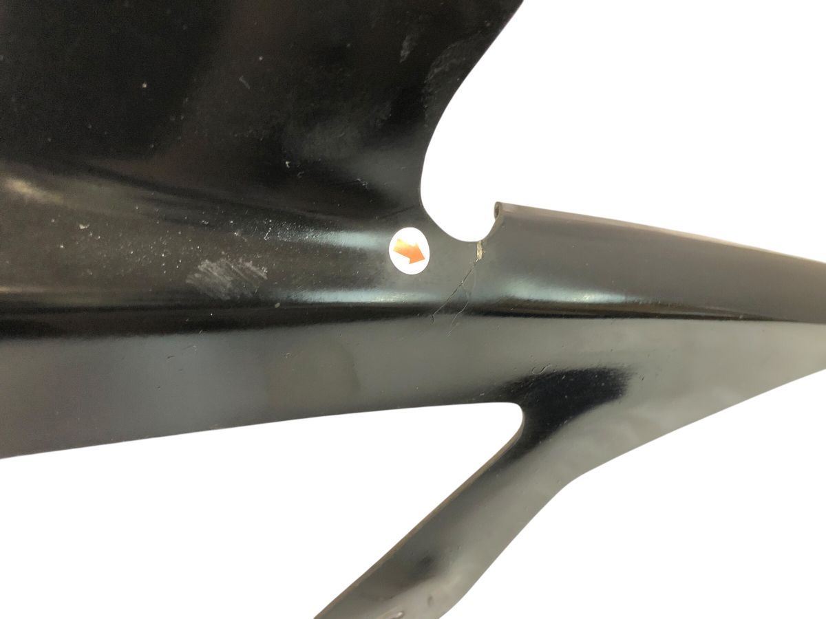 Cowl Fender Zz-R1400 Zx-14 Abs Zxt40A Frp 2929-N3568