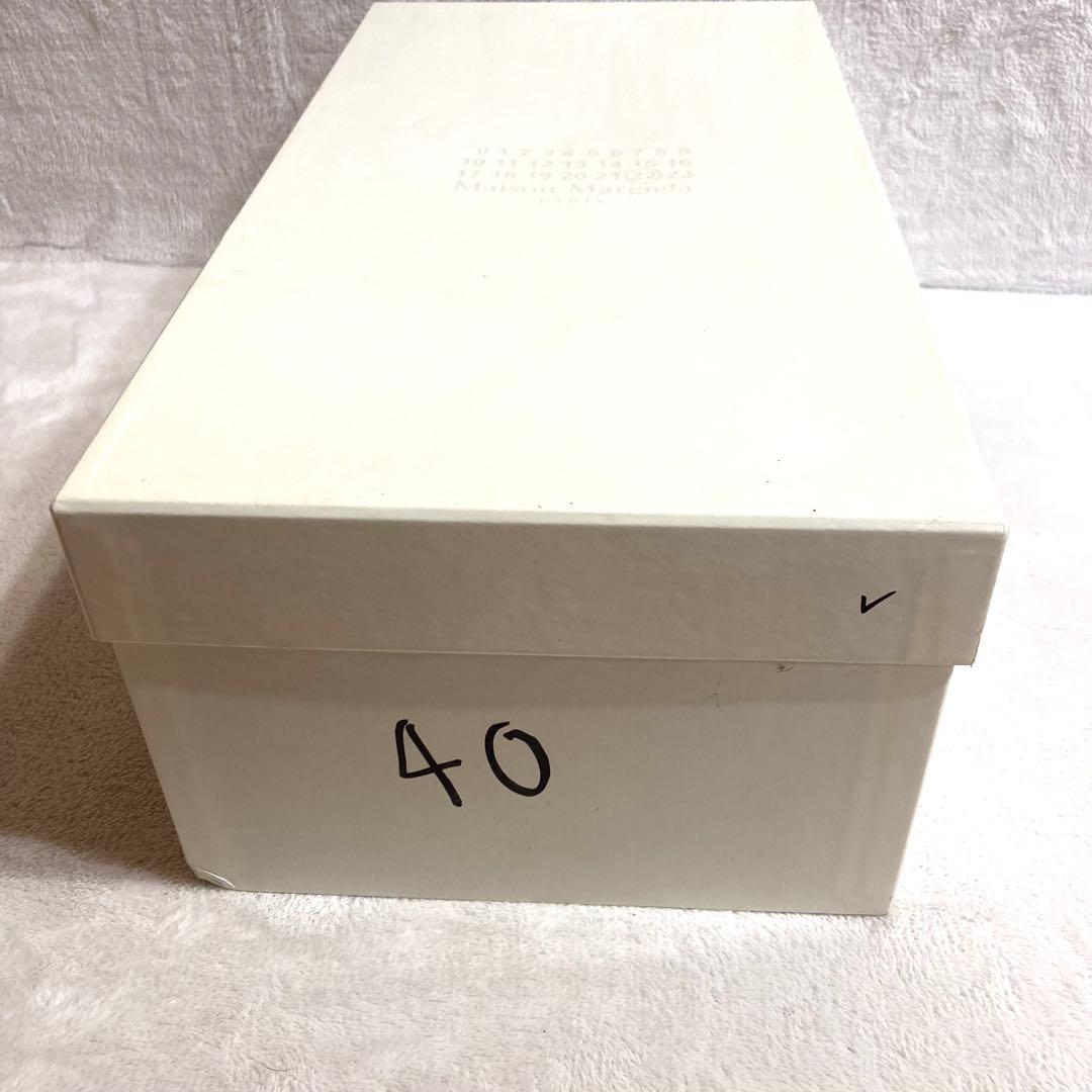 Maison Margiela Loafers 25