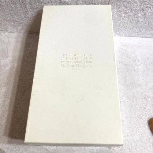 Maison Margiela Loafers 25