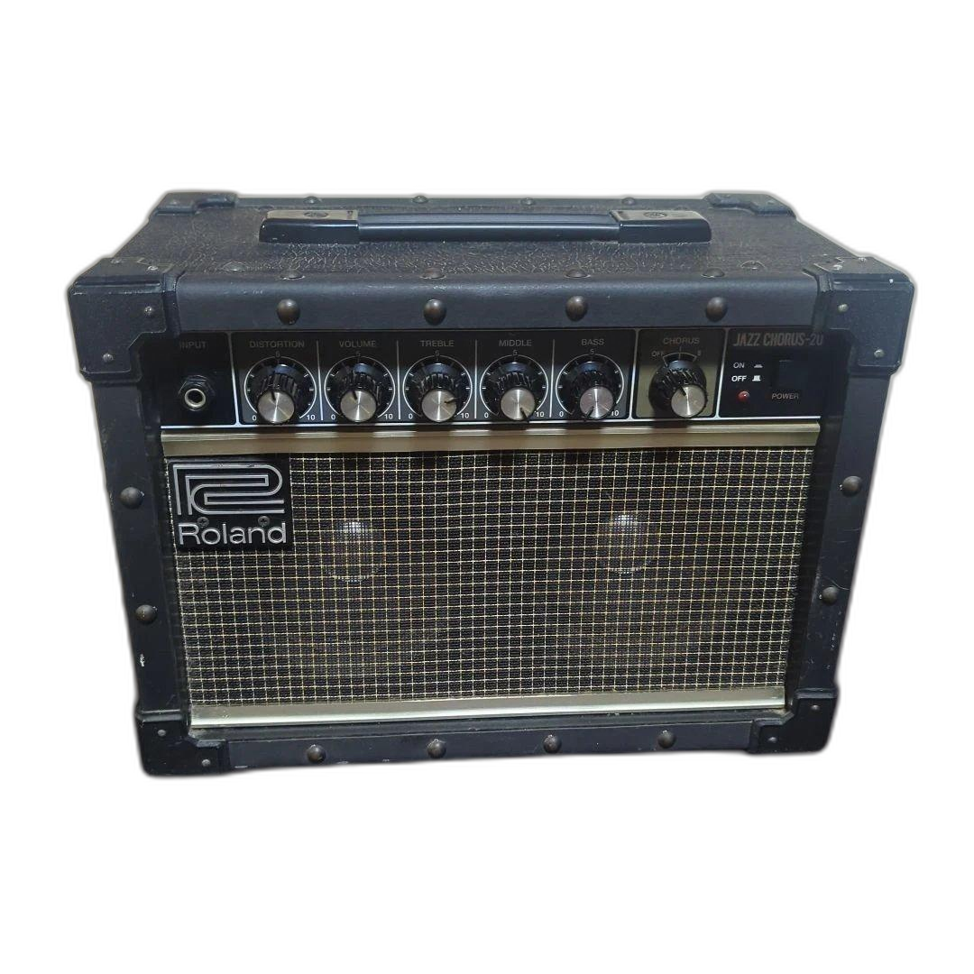 Roland Guitar Amplifier Jc-20