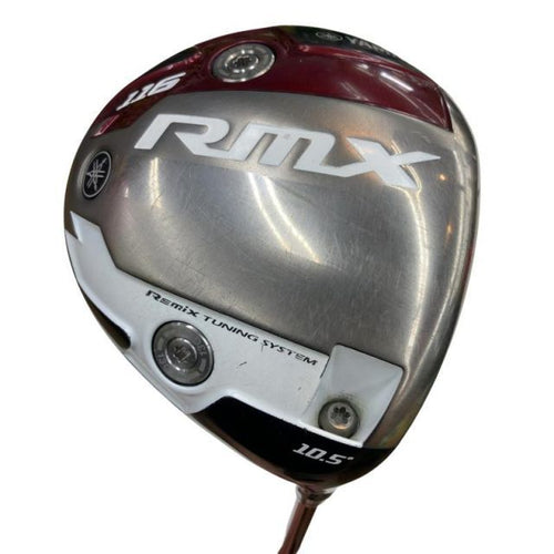 Driver Rmx 116 10.5 Dr S) C