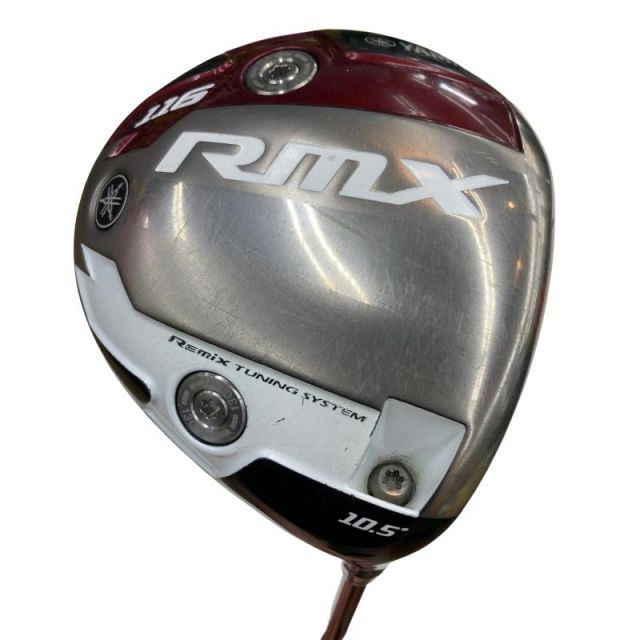 Driver Rmx 116 10.5 Dr S) C