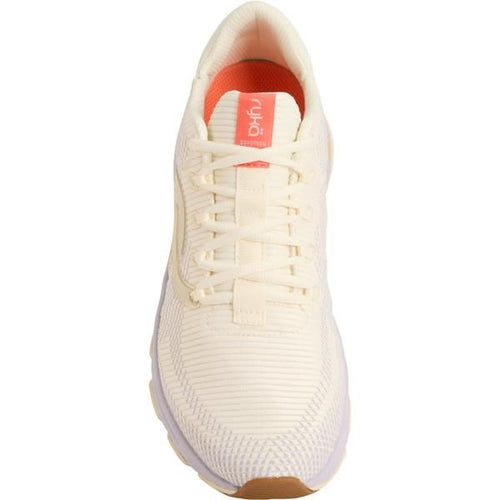 Sneakers Ryka Devotion X 2 Walking Shoes For Women Egret White