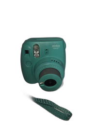 Fujifilm Instant Camera Body Instax Mini 8+