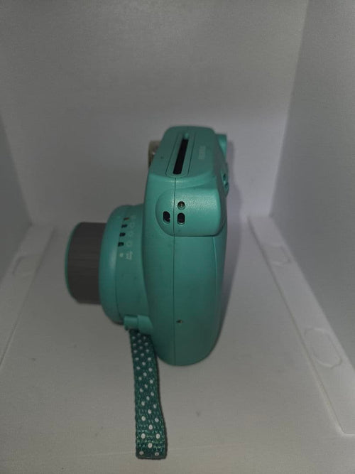 Fujifilm Instant Camera Body Instax Mini 8+